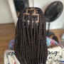 Boho Human Hair - Add On