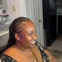 Box Braids