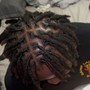 Loc Re-twist