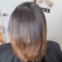 Transitioning Cut