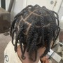 Cornrows