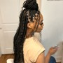 Starter Locs