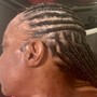 Senegalese Twist