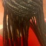 Senegalese Twist