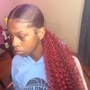 Versatile Sew In