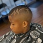 Kids Haircut (Ages 10-16)