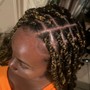 Kinky Twist