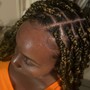 Kinky Twist