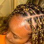 Kinky Twist