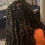 Kinky Twist