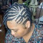 2 Strand Twists