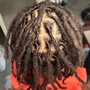 Loc Re-Attachment