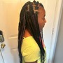 Starter Locs