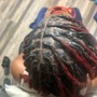 Starter Locs