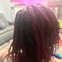 Loc Re-twist