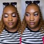 NASHVILLE, TN- SOFT GLAM w/ a TWIST