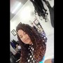 Crochet Braids or Curls