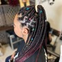 Kinky Twist