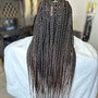 Individual Braids