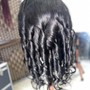 Comb Twist