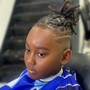 Kids/Teens Haircut Age 1-17