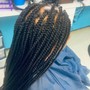 Crochet Braids