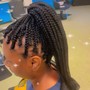 Crochet Braids