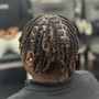 Starter locs