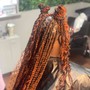 Havana Twists