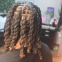 Kinky Twist