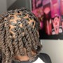 Comb Twist