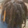 Dreadlocks interlock