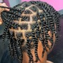 Single Braids