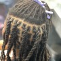 Single Braids