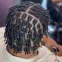 Single Braids