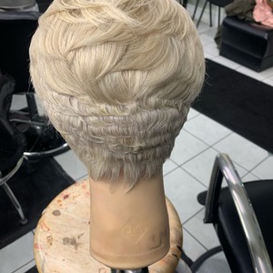 Wig Install Near Me Mount Laurel NJ Appointments StyleSeat