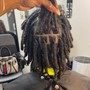 Loc Maintenance