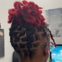 Loc Style