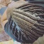 Large Senegalese Twist