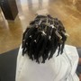 Men’s Braids