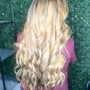 Full Balayage