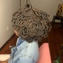 Twist Out