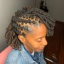 Interlocs (Retie)