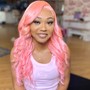 Order a custom wig (pre order only)!!