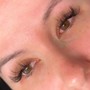 Eyelash Extension Removal