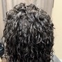 Deep Conditioning Treatment