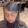 Scalp Treatment