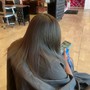 Keratin Treatment