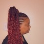 Poetic Justice Braids