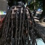 Crochet Braids Refresh